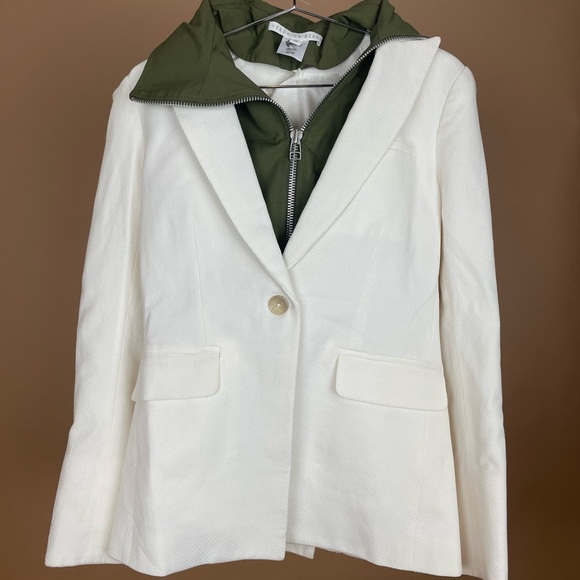 Veronica Beard Blazer - Picture 6 of 7